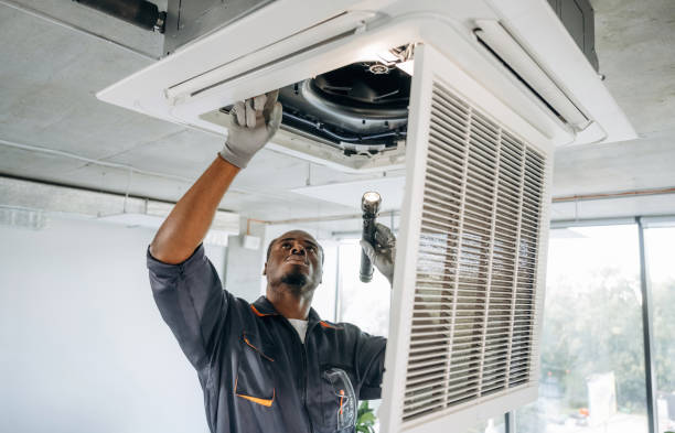 Licensed Ac Installation service in Elizabethtown, IL - FH HVAC